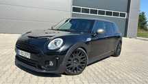 Mini Clubman 2016r 2.0d S 190 koni Automat 8hp