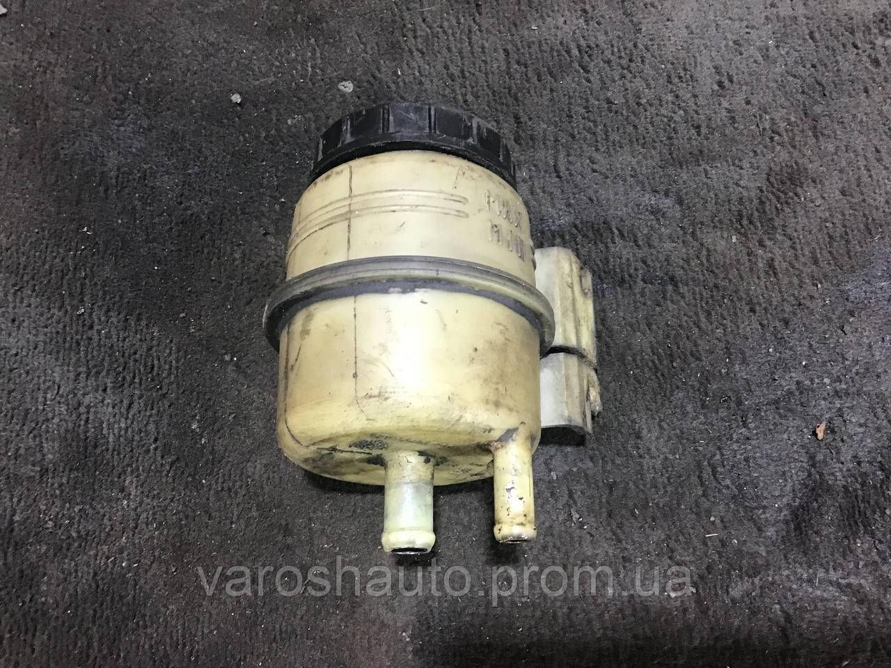 Бачок гідропідсилювача Fiat Ducato Peugeot Boxer Citroen Jumper 134019