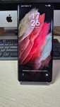 Samsung galaxy s21 ultra 12/256 phantom black