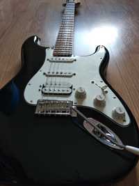 Fender Player Series HSS Stratocaster