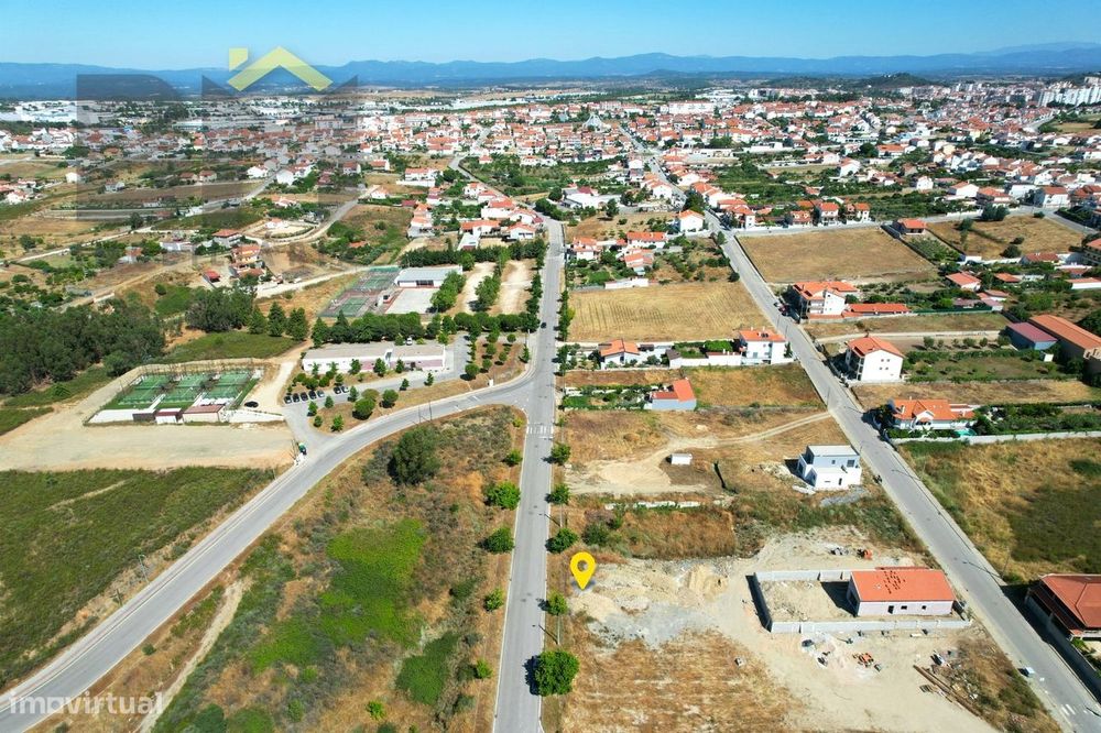 Lote de Terreno  Venda em Castelo Branco,Castelo Branco