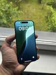 Iphone 15 Pro Max 256 gb