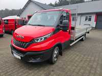 Iveco Daily Iveco Daily 50C/35