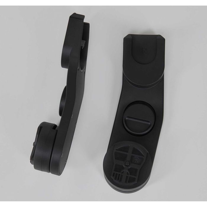 Адаптери для автокрісла на коляску Anex IQ (iq/ac as01)