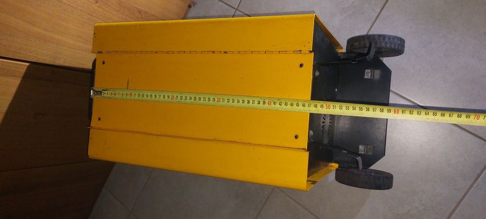 Корпус  аккумулятор ячейка lifepo4 lg chem  eve 280 310