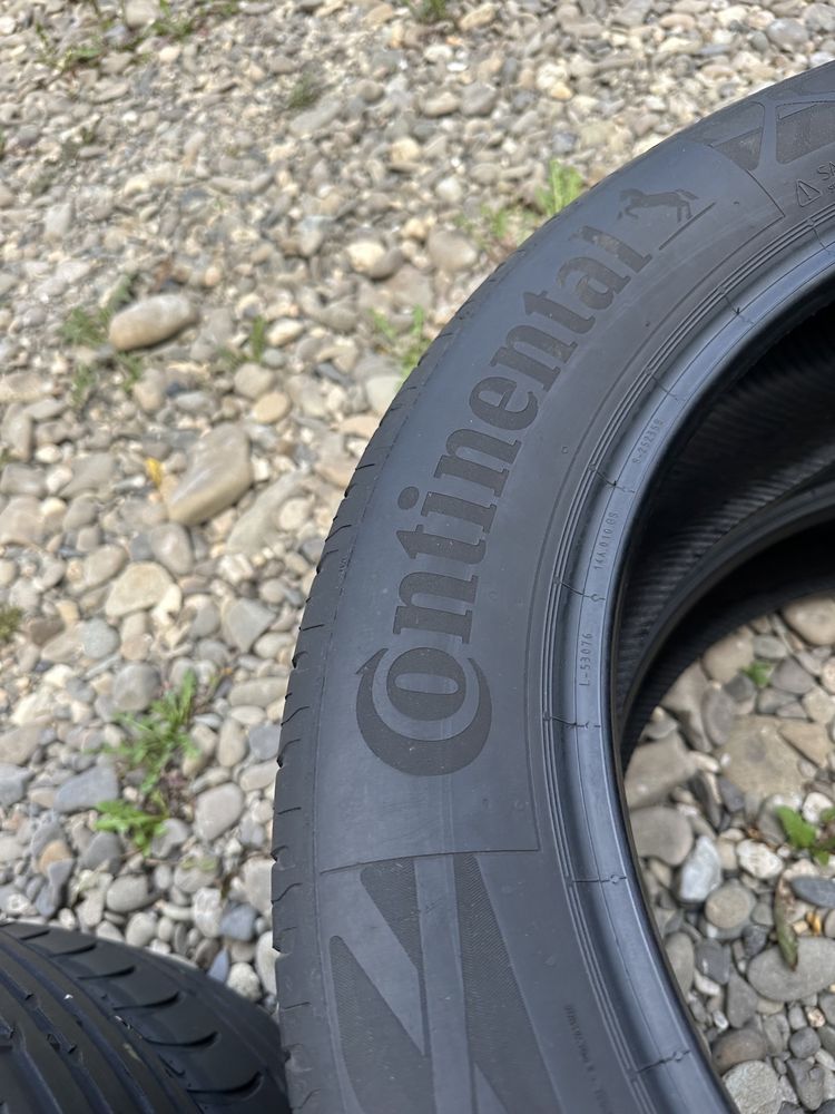 235/55/19 Continental Eco Contact 6