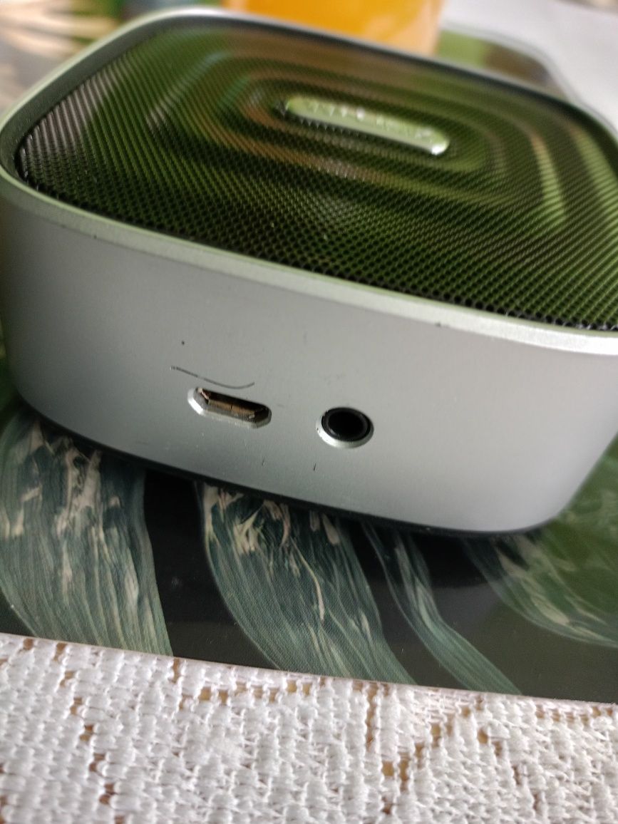Głośnik Bluetooth