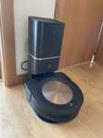 Aspirador iRobot S9+