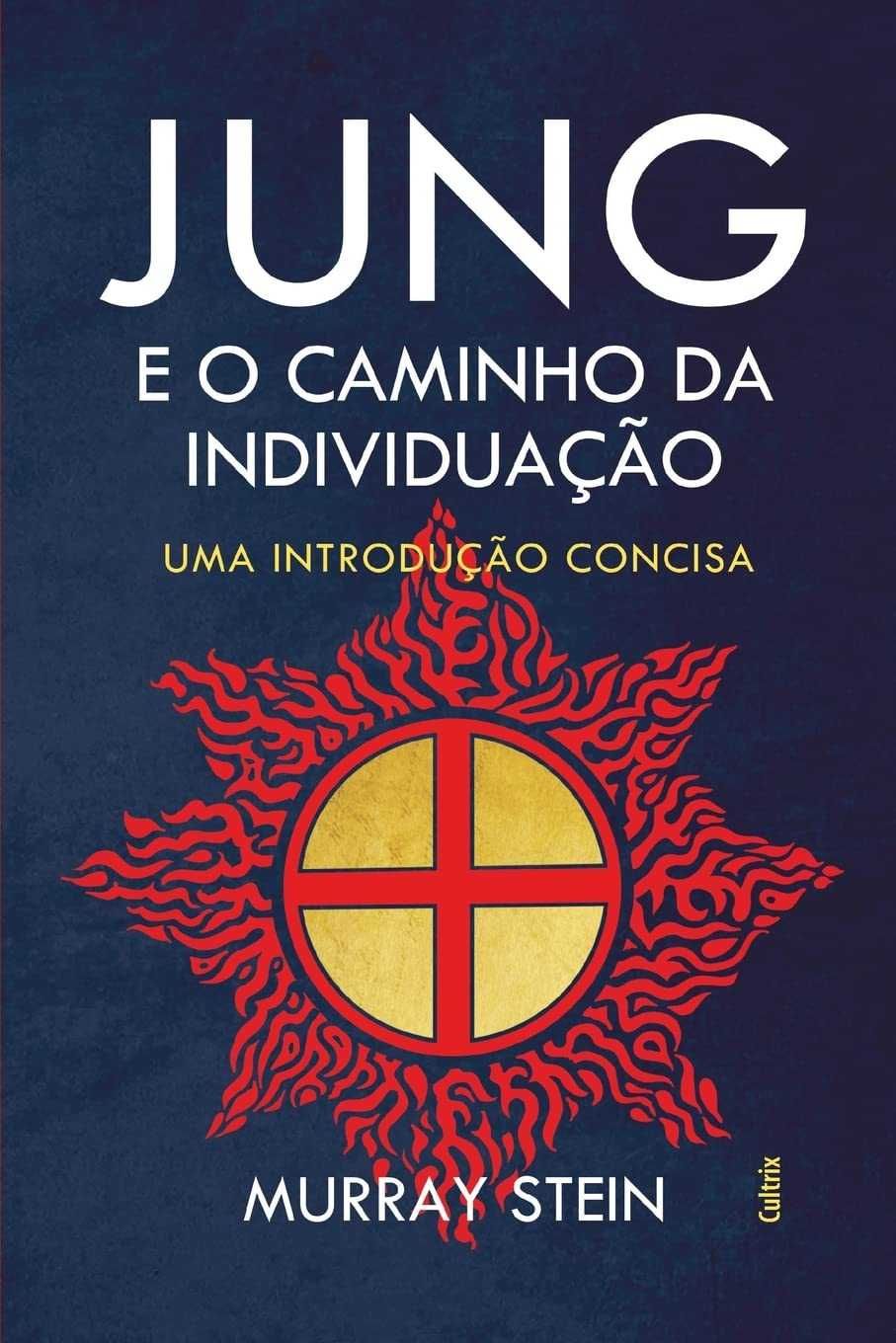 Livros de Carl Jung e sobre a psic. analítica - Mais de 50 títulos