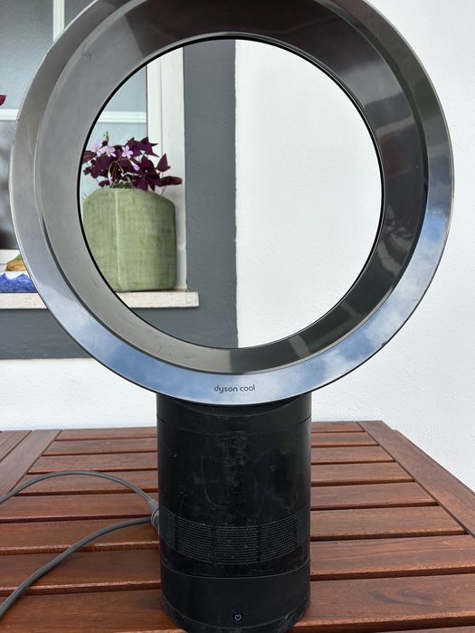 Ventilador Dyson Cool AM06