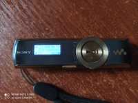 MP3-плеєр Sony Walkman NWZ-B173F 4GB Gold