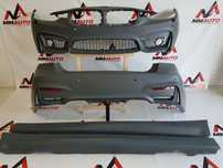 Kit Exterior BMW Série 3 F30 M3