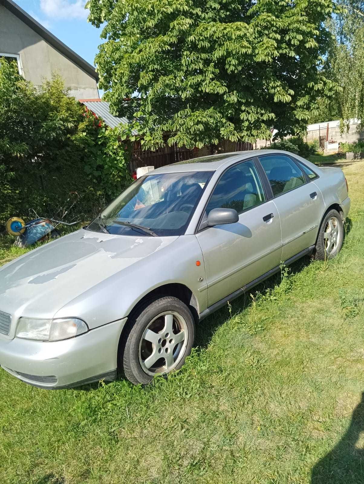 Audi A4 1995 1.6B