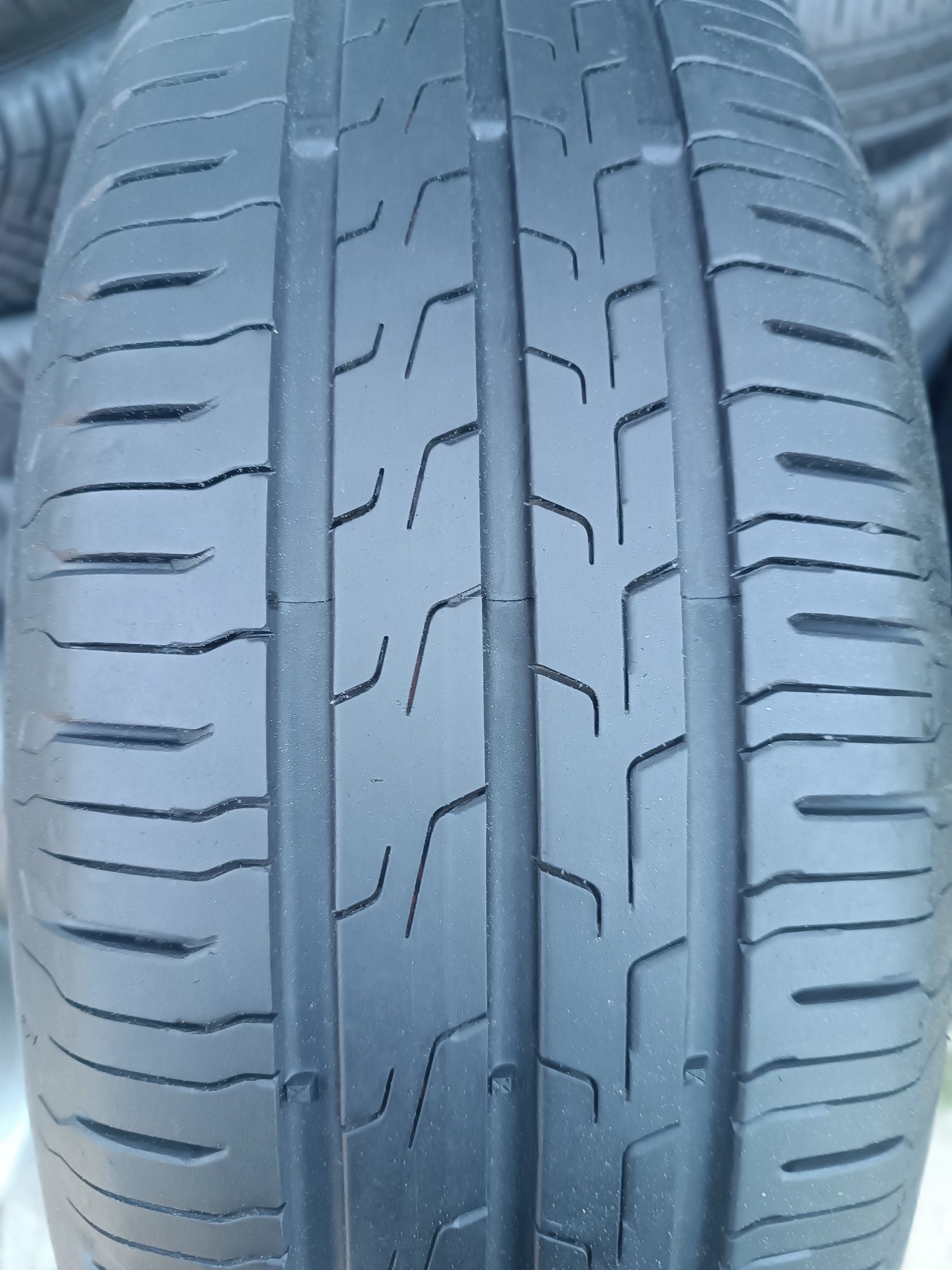 Sprzedam Oponę pojedynczą 185/65 r15 Continental