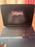 Ноутбук Lenovo ideapad gaming 3 15ARH05