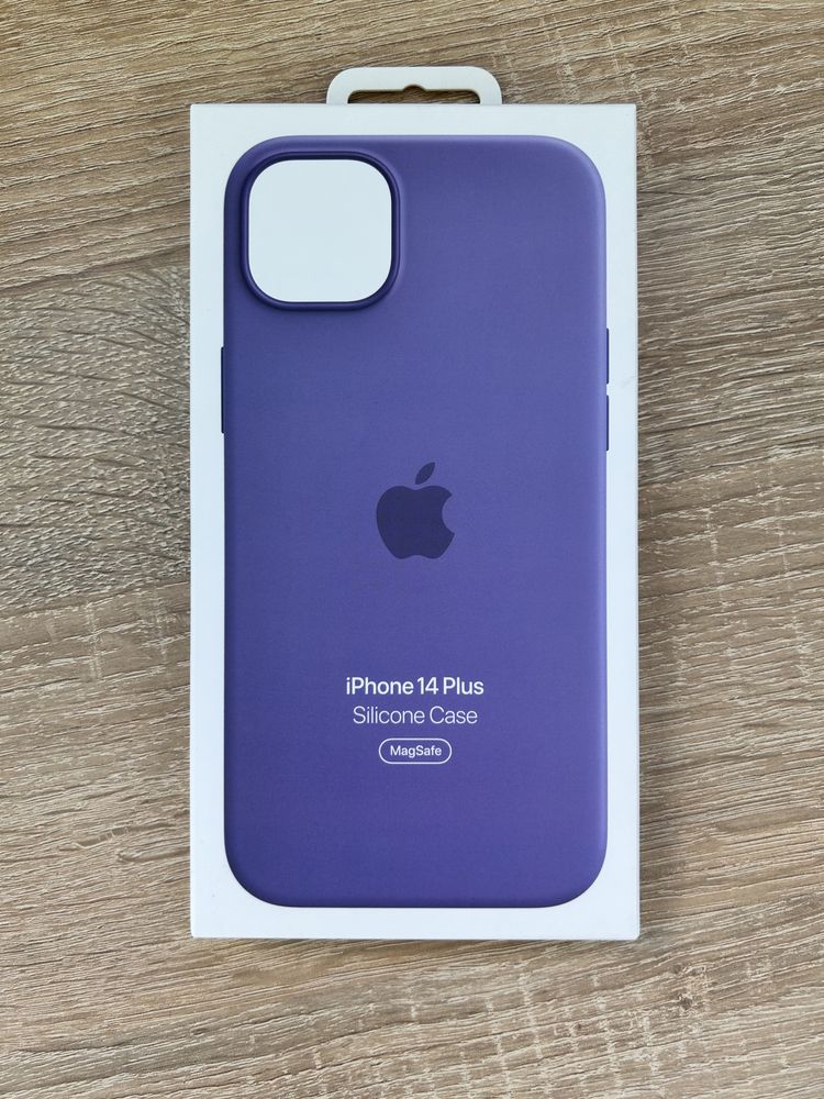 Чохол iPhone 14 Plus