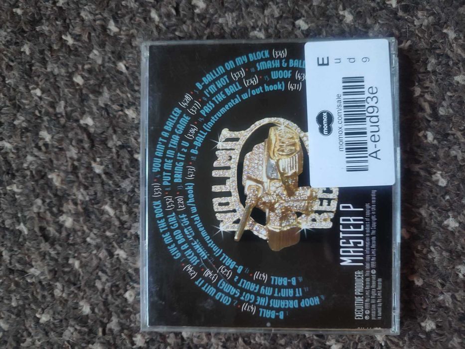 No Limit All Stars - Who U Wit? Master P C-Murder Snoop Dogg Mia X