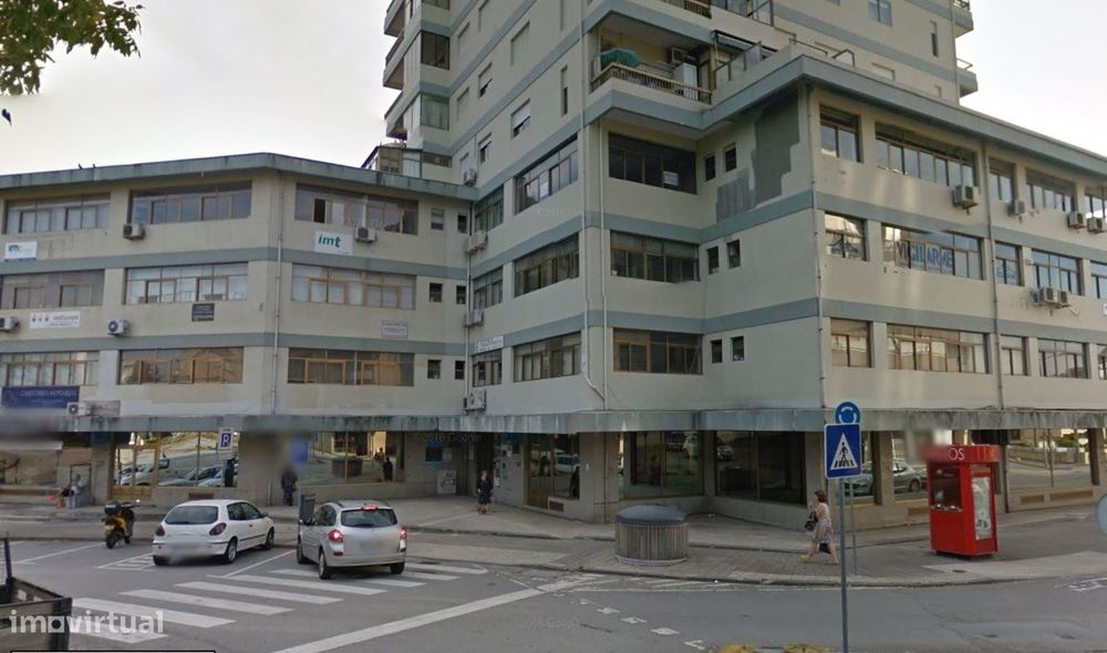 Lugar de Garagem para Arrendar em Valongo