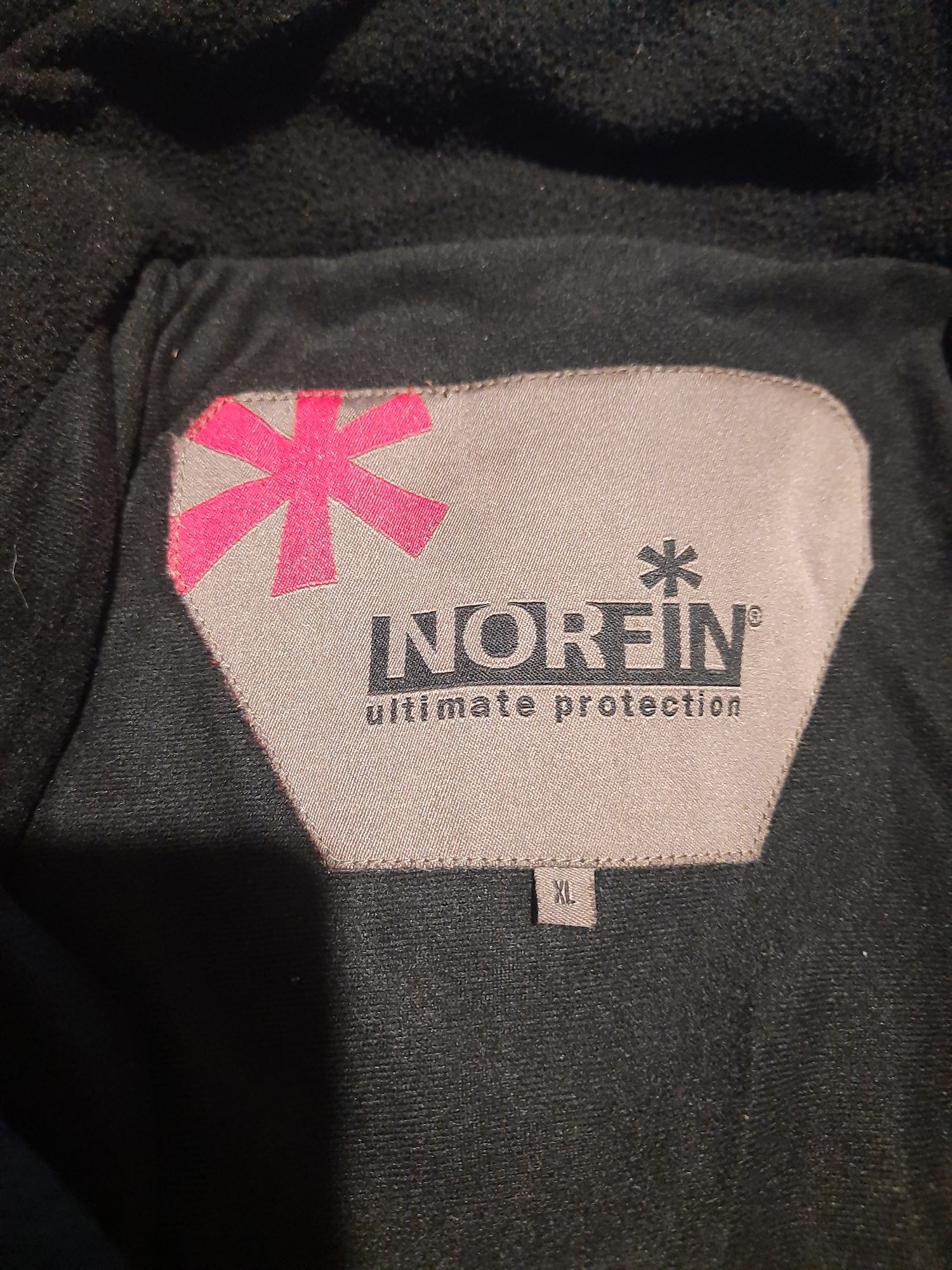 Norfin Extreme 4 костюм для зимней рыбалки