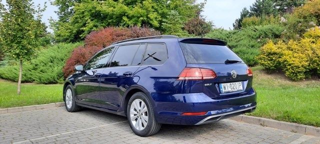 Volkswagen Golf 7