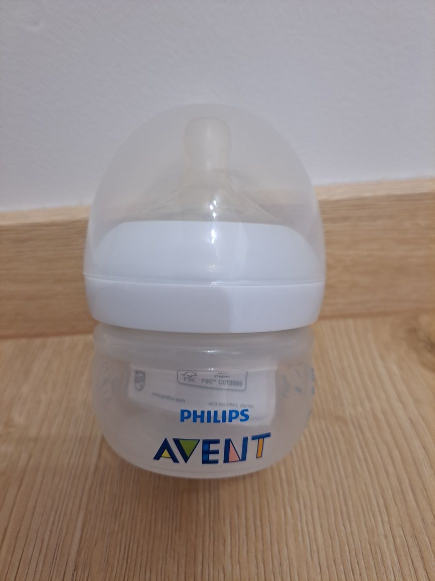 Butelka Philips Avent