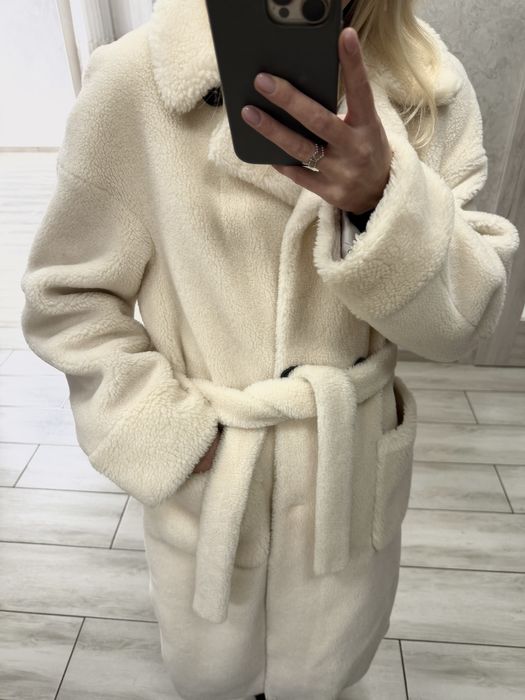 Шуба,пальто,куртка з натуральної овчини,шуба з вовни