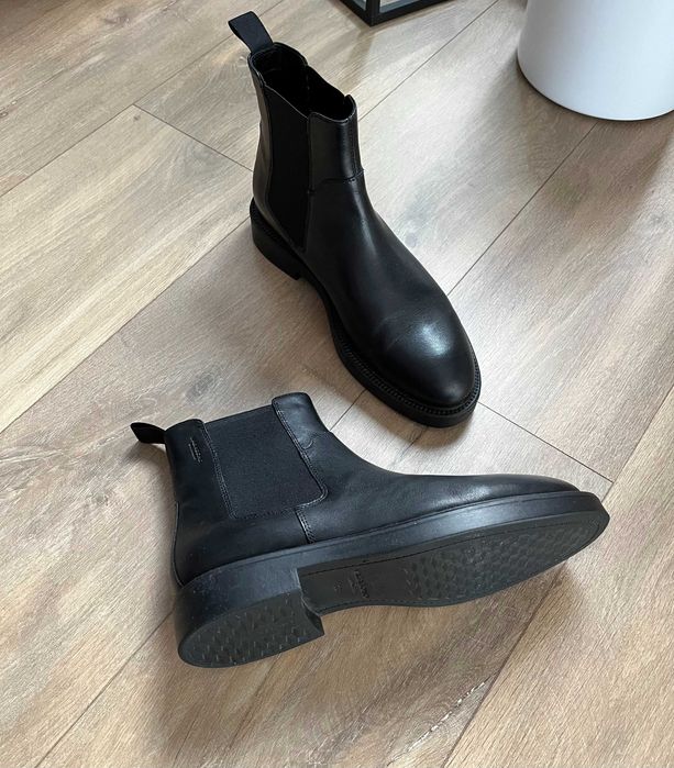 Sztyblety Vagabond Shoemakers damskie