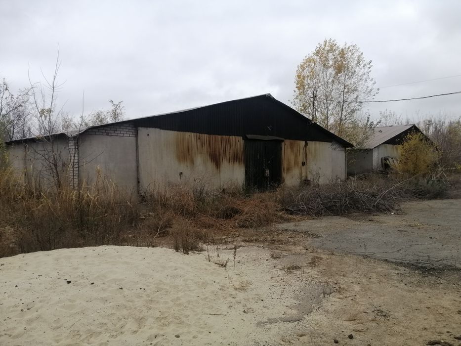 Продаж Приміщень ДСК - Кам’янське