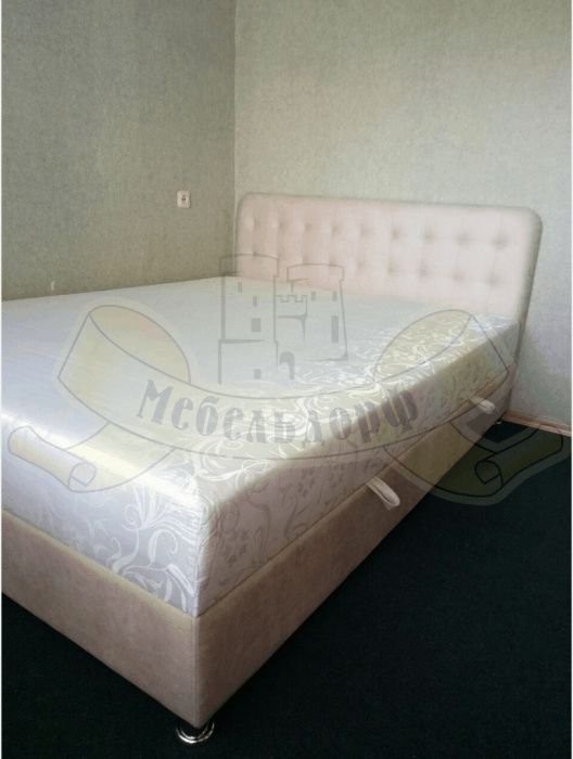 Кровать Сити с подъемным механизмом и матрасом! 1600