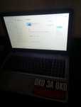 Ноутбук Asus  Laptop