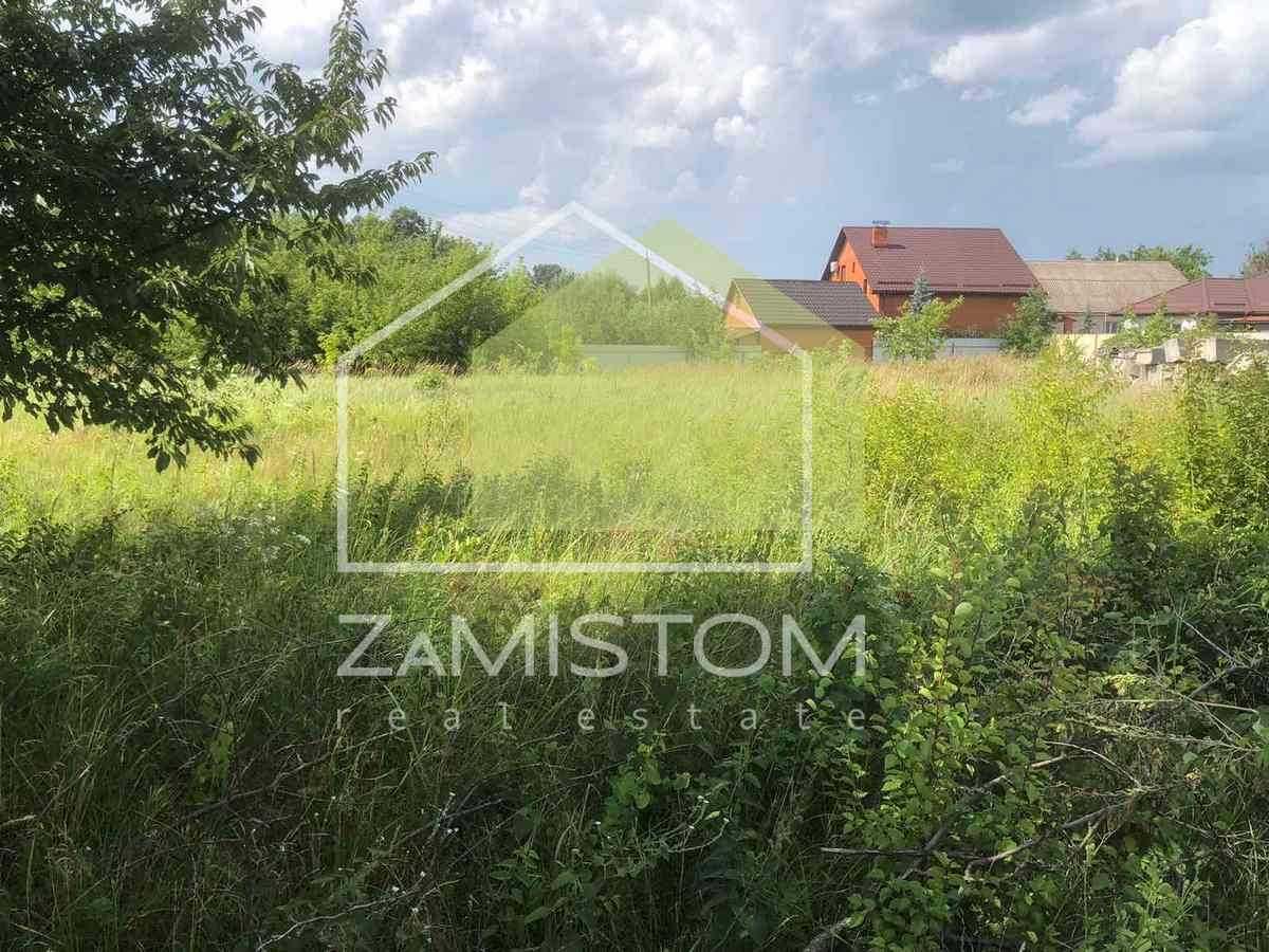 ‼️‼️‼️‼️‼️ №479. Продам земельну ділянку 27.6 соток у селі Гнідин.