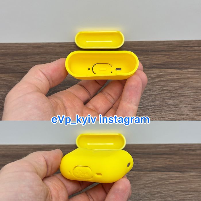 Чохол AirPods Pro 2 чехол еірподс Про 1