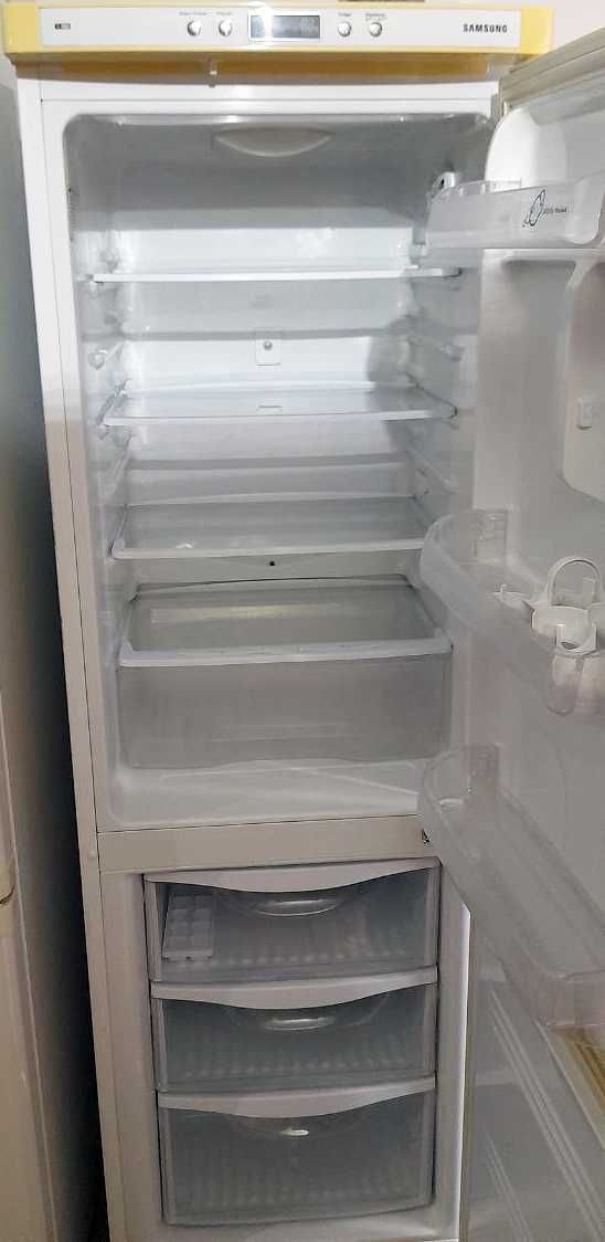 Холодильник Самсунг за привабливою ціною. Гарантія/Асортимент/Доставка