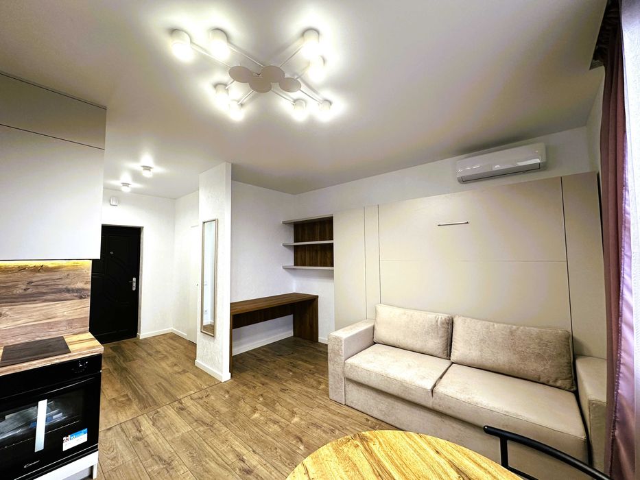 ЖК ПаркЛенд Васильківська Практична Юнацька Нова Англія ВІЛЬНА ЛЮКС