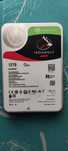 Жорсткий диск 12Tb Seagate Iron Wolf