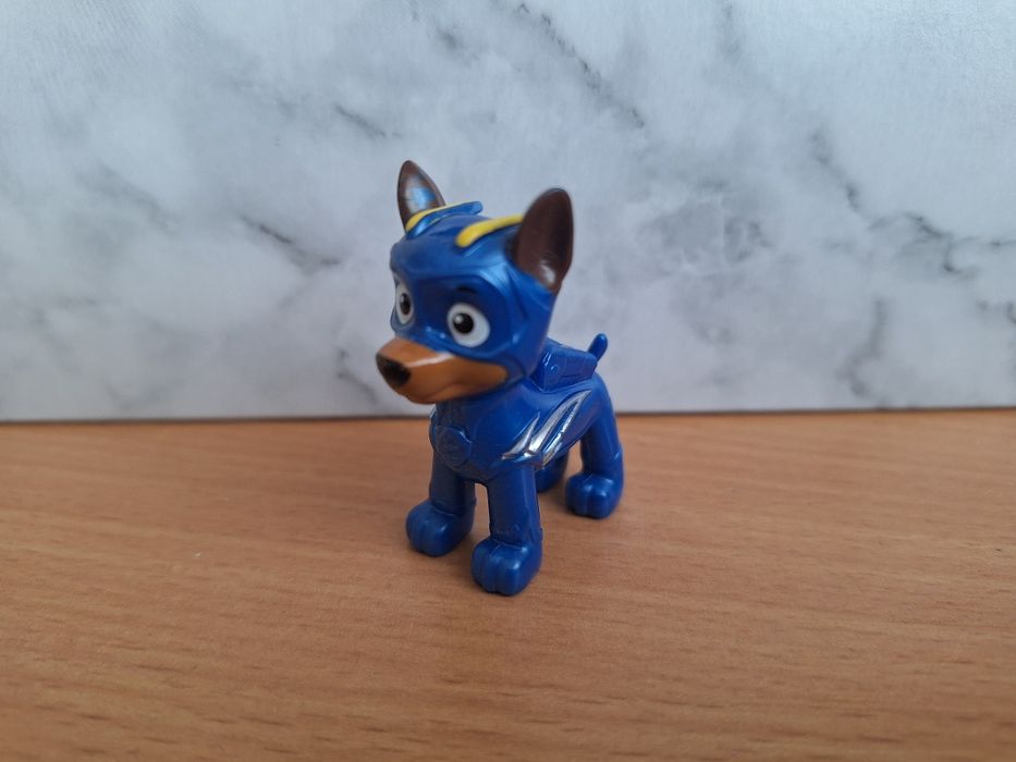 Psi Patrol, figurka kosmo Chase - seria Miami