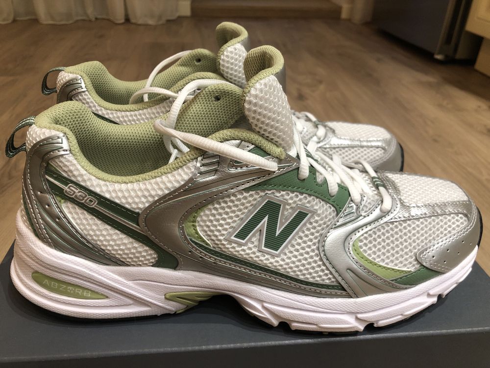 Кросівки New Balance 530, 44 розмір