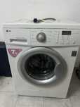 Maquina de lavar roupa LG 7kg