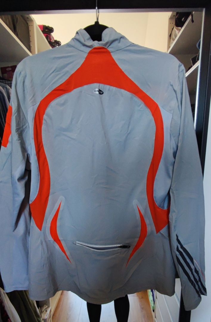 Sportowa kurtka Adidas, rozmiar L