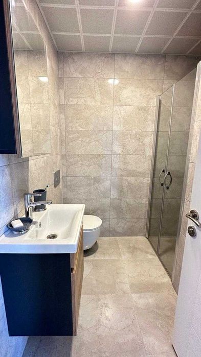 Продажа дуплекса 3+1 130м2 Carmel Sun OBA Алания Кармел Сан Оба