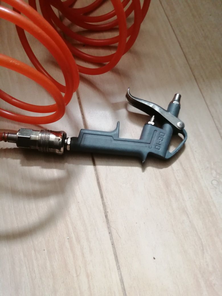 Compressor de ar Stanley Fatmax