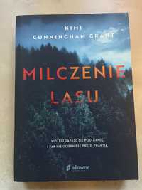 Milczenie lasu- K. Grant