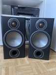 Kolumny podstawkowe Monitor Audio Bronze 2