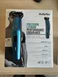 Trymer Babyliss MT890E NOWY! Stal Japońska-12 in 1