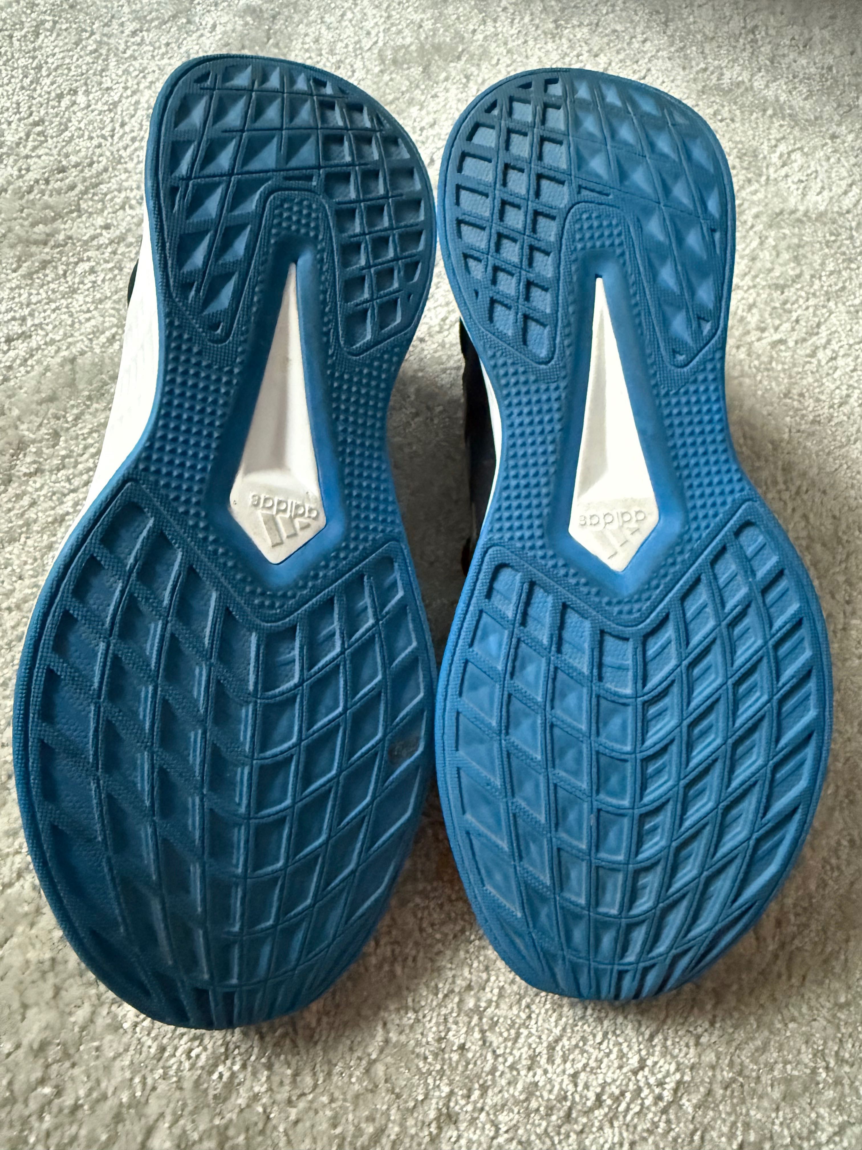 buty adidasy adidas 38 chłopiec