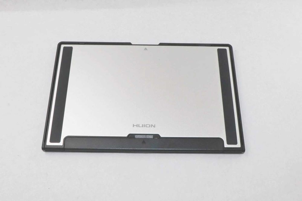 Графічний планшет Huion Kamvas Pro 13 + рукавичка (PRO13)