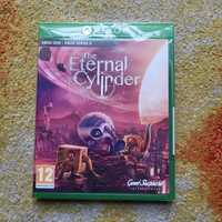 Eternal Cylinder Xbox ONE / Xbox Series X - NOWA, Skup/Sprzedaż