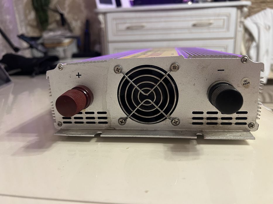 Продам Inverter Soune 3000 (6000) watt