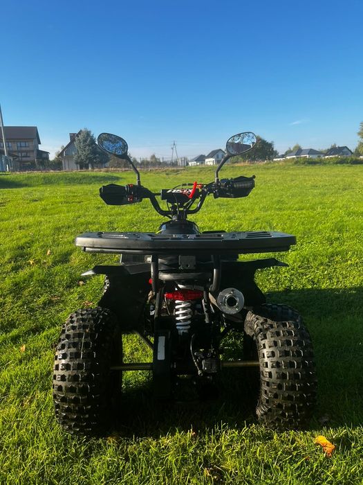 Asix 110 stan idealny