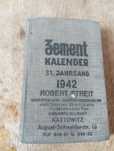 kalendarz 1942 r